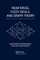 Near Rings, Fuzzy Ideals, and Graph Theory