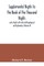 Supplemental Nights to the Book of the Thousand Nights and a Night with notes Anthropological and Explanatory (Volume II)