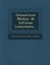 Glossarium Mediae at Infimae Latinitatis...