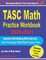 TASC Math Practice Workbook 2020-2021