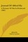 Journal Of Alfred Ely