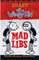 Diary of a Wimpy Kid Mad Libs