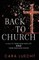 Back to Church
