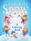 Fun in the Snow (A Coloring Book)