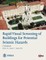 Rapid Visual Screening of Buildings for Potential Seismic Hazards