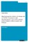 Rapid assessment evidence of changes due to COVID 19 awareness radio announcement. A case on five primary school children in West Gondar zone Ethiopia