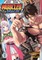 Muscles Are Better Than Magic! (Light Novel) Vol. 1