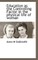 Education as the Controlling Factor in the Physical Life of Woman
