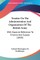 Treatise On The Administration And Organization Of The British Army