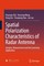 Spatial Polarization Characteristics of Radar Antenna