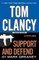 Tom Clancy Support and Defend