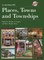 Places, Towns and Townships 2021, Seventh Edition