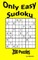 Only Easy Sudoku