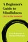 A Beginner's Guide to Mindfulness