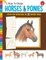 How to Draw Horses & Ponies