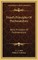 Freud's Principles Of Psychoanalysis
