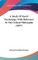 A Study Of Kant's Psychology, With Reference To The Critical Philosophy (1897)