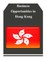 Business Opportunities in Hong Kong