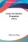 Essays On Modern Dramatists (1921)