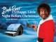 Bob Ross' Happy Little Night Before Christmas