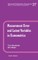 Measurement Error and Latent Variables in Econometrics