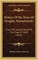 History Of The Town Of Douglas, Massachusetts