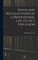 Notes and Recollections of a Professional Life, Ed. by J. Fergusson