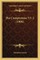 The Compromise V1-2 (1906)