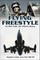 Flying Freestyle