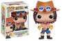 FUNKO POP! Vinila figūra: One Piece - Portgas D. Ace
