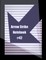 Arrow Strike Notebook