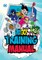 Teen Titans Go! Training Manual