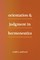 Orientation and Judgment in Hermeneutics