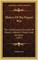 History Of The Pequot War