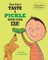 You Can't Taste a Pickle With Your Ear