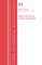 Code of Federal Regulations, Title 41 Public Contracts and Property Management 201-End, Revised as of July 1, 2020