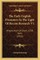 The Early English Dissenters In The Light Of Recent Research V1