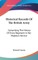 Historical Records Of The British Army