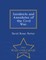 Incidents and Anecdotes of the Civil War. - War College Series