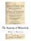 The Anatomy of Melancholy
