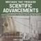 Mistakes that Produced Scientific Advancements - Science Book 6th Grade Children's How Things Work Books