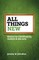 All things new