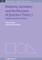 Relativity, Symmetry and the Structure of Quantum Theory I
