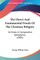 The Direct And Fundamental Proofs Of The Christian Religion