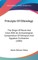 Principia Of Ethnology