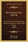 The Dramatic Year, 1887-88