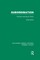 Subordination (Rle Feminist Theory)