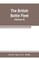 The British battle fleet; its inception and growth throughout the centuries to the present day (Volume II)