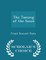The Taming of the Sioux - Scholar's Choice Edition