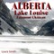 ALBERTA Lake Louise Fairmont ChÃ¢teau
